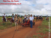 Curso de Doma realizado na Fazenda Deserto