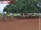 Curso de Doma realizado na Fazenda Deserto