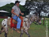 Curso de Doma realizado na Fazenda Deserto