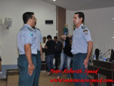 Troca de Comando da 2º Companhia Independente de Policia Militar de Maracaju