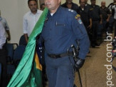 Troca de Comando da 2º Companhia Independente de Policia Militar de Maracaju