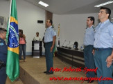 Troca de Comando da 2º Companhia Independente de Policia Militar de Maracaju