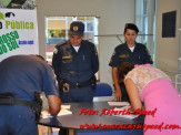 Troca de Comando da 2º Companhia Independente de Policia Militar de Maracaju