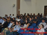 Troca de Comando da 2º Companhia Independente de Policia Militar de Maracaju