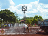 Velocross Sidrolândia