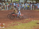 Velocross Sidrolândia