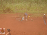 Velocross Sidrolândia