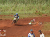 Velocross Sidrolândia