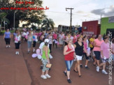 Fotos Social Caminhada Dia da Mulher em Maracaju