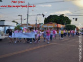 Fotos Social Caminhada Dia da Mulher em Maracaju