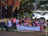 Fotos Social Caminhada Dia da Mulher em Maracaju