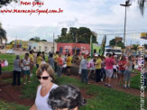 Fotos Social Caminhada Dia da Mulher em Maracaju