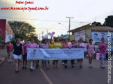 Fotos Social Caminhada Dia da Mulher em Maracaju