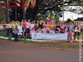 Fotos Social Caminhada Dia da Mulher em Maracaju