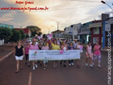 Fotos Social Caminhada Dia da Mulher em Maracaju