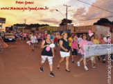 Fotos Social Caminhada Dia da Mulher em Maracaju