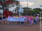 Fotos Social Caminhada Dia da Mulher em Maracaju