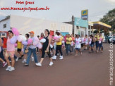 Fotos Social Caminhada Dia da Mulher em Maracaju