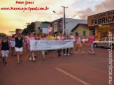 Fotos Social Caminhada Dia da Mulher em Maracaju