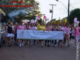 Fotos Social Caminhada Dia da Mulher em Maracaju