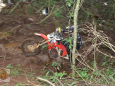 III Enduro Vô Zizo