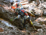 III Enduro Vô Zizo