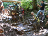 III Enduro Vô Zizo