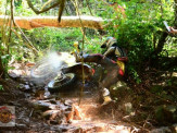 III Enduro Vô Zizo