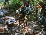 III Enduro Vô Zizo