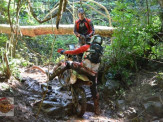 III Enduro Vô Zizo