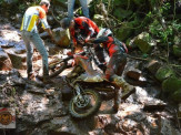 III Enduro Vô Zizo