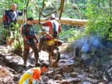 III Enduro Vô Zizo