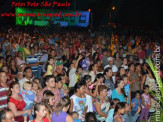 Igreja Católica - Incenação da Paixão de Cristo realizada no Parque Ecológico Vila Juquita