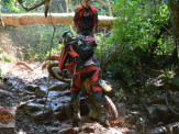 III Enduro Vô Zizo