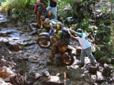 III Enduro Vô Zizo