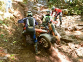 III Enduro Vô Zizo