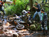 III Enduro Vô Zizo