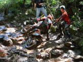 III Enduro Vô Zizo