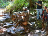 III Enduro Vô Zizo