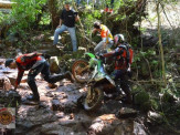 III Enduro Vô Zizo