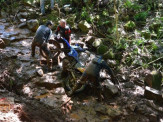 III Enduro Vô Zizo