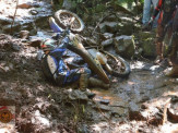 III Enduro Vô Zizo