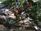 III Enduro Vô Zizo