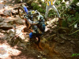 III Enduro Vô Zizo