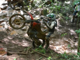 III Enduro Vô Zizo