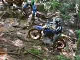 III Enduro Vô Zizo