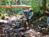 III Enduro Vô Zizo