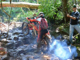 III Enduro Vô Zizo