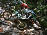 III Enduro Vô Zizo