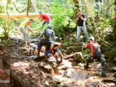 III Enduro Vô Zizo